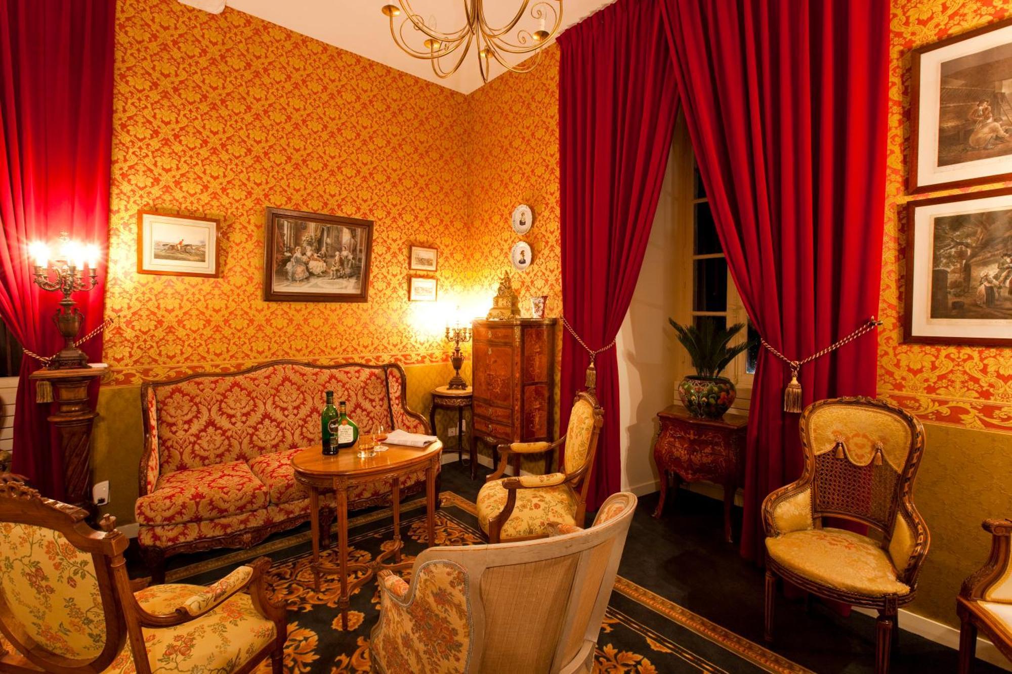 Chateau De La Verie شلانس المظهر الخارجي الصورة