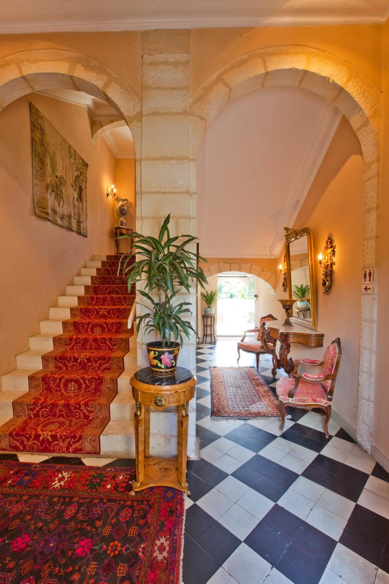 Chateau De La Verie شلانس المظهر الخارجي الصورة
