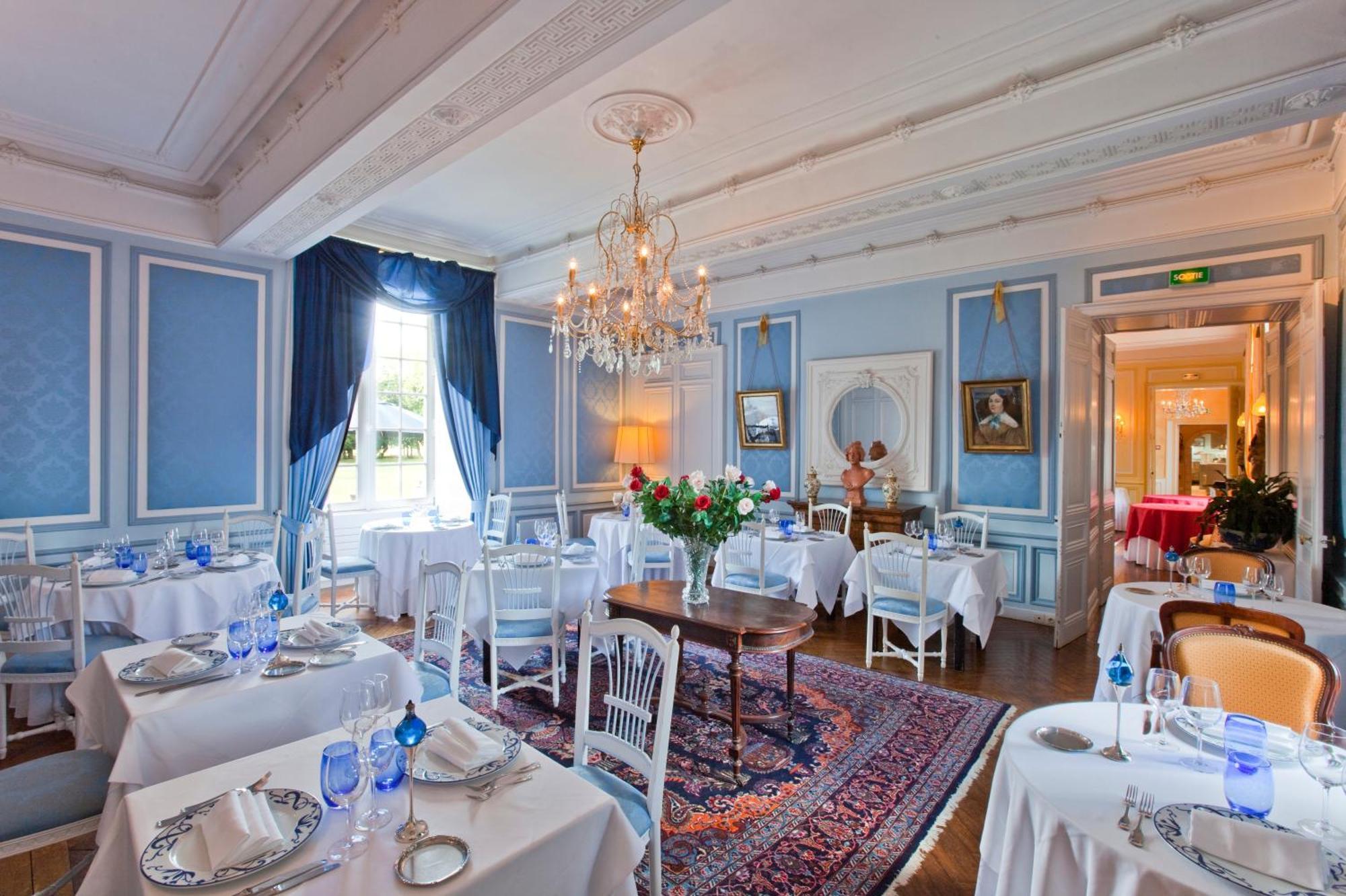 Chateau De La Verie شلانس المظهر الخارجي الصورة